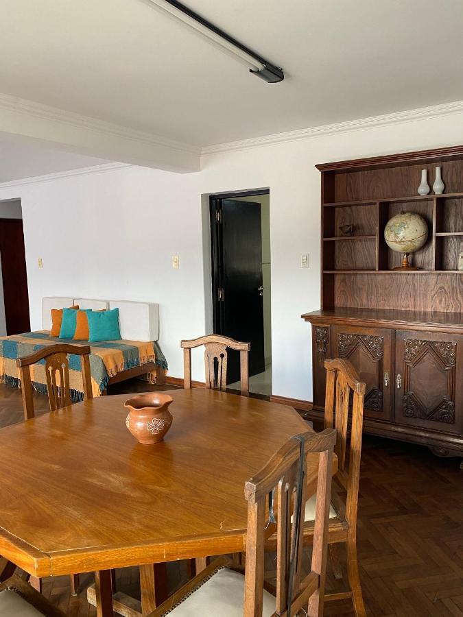 Balcon De Los Campanarios Σάλτα Εξωτερικό φωτογραφία
