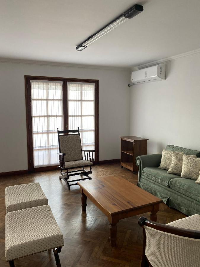 Balcon De Los Campanarios Σάλτα Εξωτερικό φωτογραφία