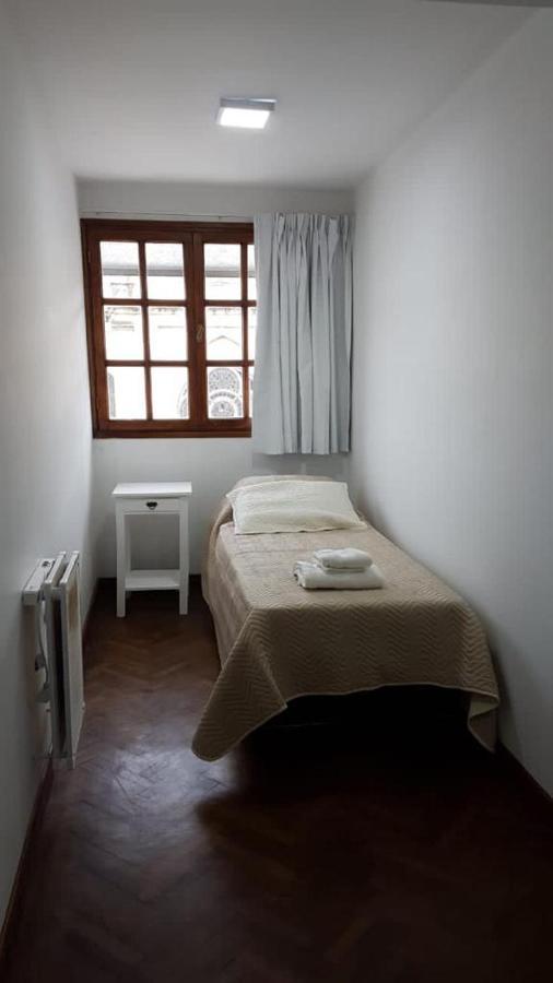 Balcon De Los Campanarios Σάλτα Εξωτερικό φωτογραφία